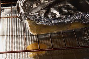 Foil Oven Liner 18.5 X 15.5 Inch Set of 10 N5