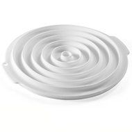 Silicone Round-Ring Mold N2