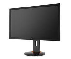 Acer XB270H Abprz 27-inch Display Full HD NVIDIA G-SYNC (1920 x 1080) Widescreen Monitor N6