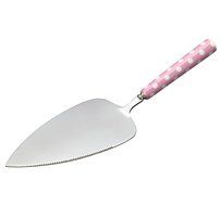 KitchenCraft Sweetly Does It Deluxe Ceramic Handled Cake Slice SDICSLICE N2