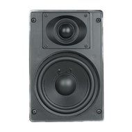 New ARCHITECH SE691E 5.25" Premium Series In-Wall Speakers