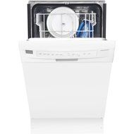 18 In. Built-In Dishwasher &ndash; Stainless Steel N3