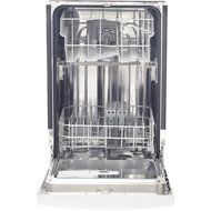 18 In. Built-In Dishwasher &ndash; Stainless Steel N4