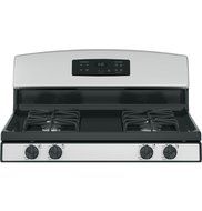 Ge 30" Free-standing Gas Range N43