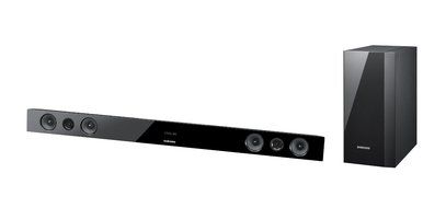 Samsung HW-E450 Wireless AirTrack Sound Bar (Old Version) N2