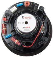 Revel By Harman C263
