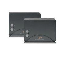 Soundcast SurroundCast - Wireless Receiver / Transmitter Audio System N2