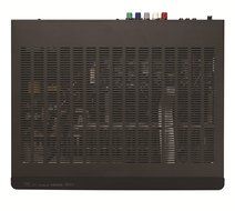 Harman Kardon AVR 1700 5.1-Channel Network-Connected Audio/Video Receiver with AirPlay N2