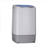 Midea 0.9 cu ft Portable Washer, White