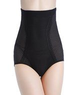 Butt Lifter Boned Body Shaper Booty Booster Hip Enhancer Panty Underwear N7