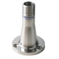 Pacific Aerials Stainless Steel Fixed Mount f/Classic Antennas consumer electronics