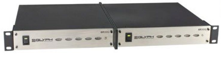 Glyph Technologies DualRack Mounting Kit