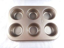 Carbon Steel Nonstick 9-inch Pizza Pan 0.8" Depth N2
