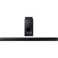 Samsung 2.1 Channel 120 Watt Sound Bar with Active Subwoofer Home Theater System N3