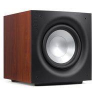 Jamo J-112-DA Front Firing Premium Woofer, Apple, 12" N2
