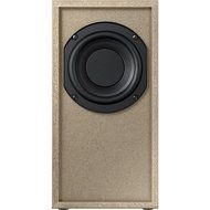 Samsung 2.1 Channel 120 Watt Sound Bar with Active Subwoofer Home Theater System N4