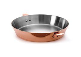 M'Passion Tatin Tart with Ears Size: 9.45"