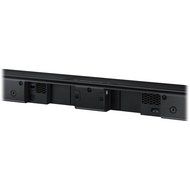 Samsung 2.1 Channel 120 Watt Sound Bar with Active Subwoofer Home Theater System N5