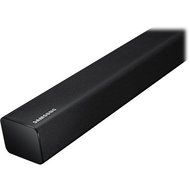 Samsung 2.1 Channel 120 Watt Sound Bar with Active Subwoofer Home Theater System N6