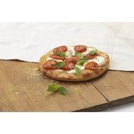 Calphalon Nonstick Bakeware, Mini Pizza Pan, 7-inch, Set of 4 N3