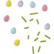 710-6244 Wilton Easter Sprinkles Mix N2
