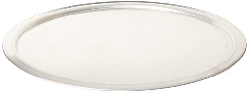American Metalcraft 7000-Series Pizza Pans, Silver (Multiple Sizes) N2