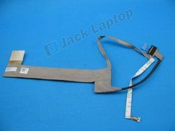 New LCD Video Flex Cable Fr Dell Inspiron N5010 M5010 Series 04K7TX 50.4HH01.001