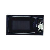 MCPMCM770B - MAGIC CHEF MCM770B .7 Cubic-ft, 700-Watt Microwave with Digital Touch N2