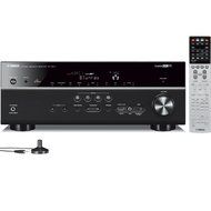 Yamaha RX-V673 7.2-Channel Network AV Receiver (Discontinued by Manufacturer) N4