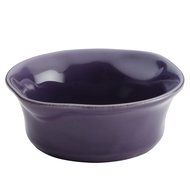 Rachael Ray Cucina Stoneware 4-Piece Dipping Cup Set, Assorted N5