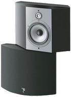 Focal - Chorus SR700 2-Way Sealed Effect Surround Speaker Black