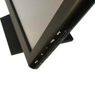 17 Inch LCD Touch Screen Monitor N4