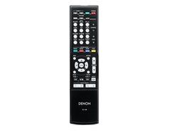 Denon AVR-S700W 7.2-Channel Network AV Receiver with Bluetooth and Wi-Fi (Discontinued by Manufacturer) N4