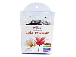 Cold Porcelain - Black N2
