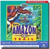 The Amazon Trail