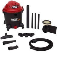 Shop-Vac 12 Gallon 4.5 Peak HP Vacuum w/ Detachable Blower, 9631200 N2