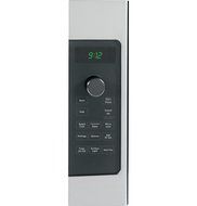 GE PSA9120SFSS Profile Advantium 1.7 Cu. Ft. Stainless Steel Over-the-Range Microwave - Convection N7