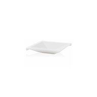 Front Of The House DSD043WHP23 Kyoto 2 Oz. Square Ramekin - 12 / CS