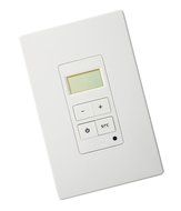 Leviton 95A12-1 8-Zone Expansion Kit in Enclosure N2