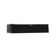 Klipsch Reference Premiere RP-440C Surround Center Channel Home Speaker, Set of 1, Ebony N6