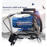 Uuni-WT&reg; DF-395 Electric airless paint sprayer , Spray paint machine ,Airless sprayer N2