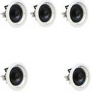Speakercraft CRS8 Zero 5 PACK In-Ceiling Speaker -(ASM86801-5)Each
