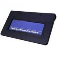 Topaz T-S460-BT2-R SIGLITE 1X5 BLUETOOTH WIRELESS INCLUDES SIGPLUS SOFTWARE
