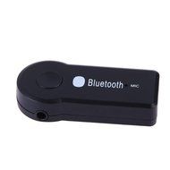 Alloet New 3.5mm Handsfree Car Home AUX Bluetooth V3.0 Wireless Audio Music Receiver N3