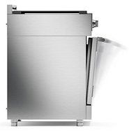 Fulgor Milano F6PGR304S1 Sofia 30" Full Gas Professional Range, Stainless Steel
