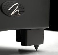 MartinLogan Dynamo 700W 10-inch Wireless Ready Subwoofer - Black (Certified Refurbished) N5