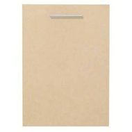 Blomberg DWT57500FBI 24" Fully Integrated Built-in Dishwasher with 7 Wash Cycles Quiet 48 dBA 12 Place Settings... N2