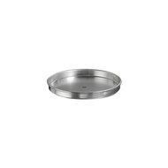 American Metalcraft A4016 Straight-Sided Alum. 16 x 1" Pizza Pan