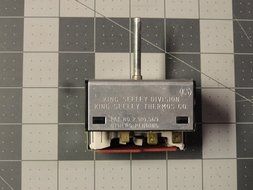 WB21X176 GE Oven Thermostat/Responder
