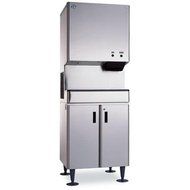 Hoshizaki DCM500BAH 16" Stainless Steel Countertop Ice Maker
